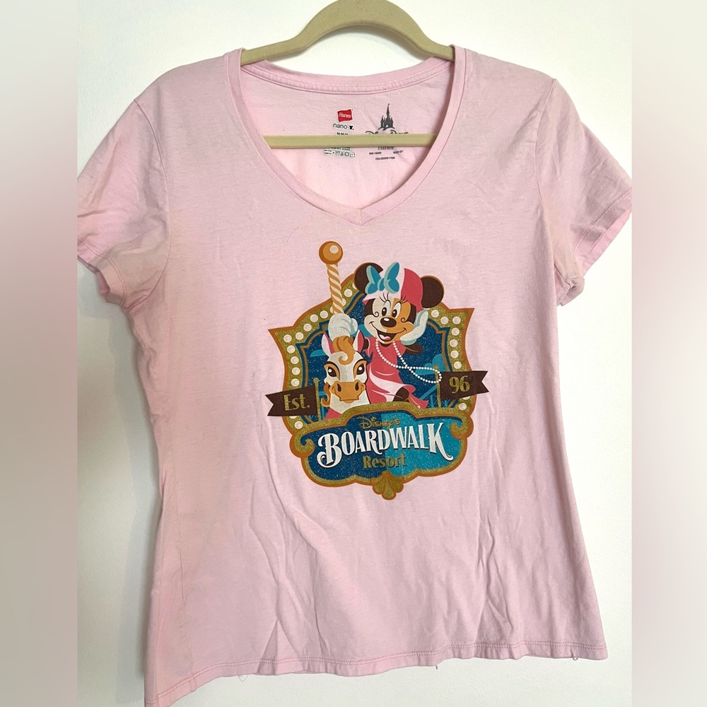 DISNEY Boardwalk Resort Official Merch